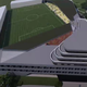 V Sloveniji nov moderni stadion, načrti sijajni, občina dviga palec (foto)