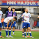 Kaos v Hajduku: Zadnje dni nas varuje policija, navijači so jezni