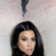 Kourtney Kardashian je nosila Scottovo srajco - ali to pomeni, da sta spet skupaj?