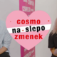 VIDEO: Cosmo mistra Tadeja smo poslale na zmenek na slepo (in se vanj zatreskale tudi me!)