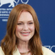 Julianne Moore upravičila status filmske zvezde v tem glamuroznem stajlingu