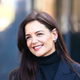 Katie Holmes nosila mrežast top, pod katerega morate obvezno izbrati pravo spodnje perilo