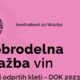 Dobrodelni Dnevi odprtih kleti letos združili kar 36 briških vinarjev (sodelujte na dražbi in pomagajte še vi)