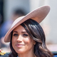 Meghan Markle in princ Harry nista dobila povabila na letošnji dogodek Trooping the Colour