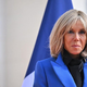 Vstopila je v 8. desetletje, a ima telo 30-letnice: Brigitte Macron to jé vsak dan in prav to je skrivnost njene vitke linije