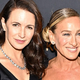 Zvezdnice serije Seks v mestu Sarah Jessica Parker, Kristin Davis in Cynthia Nixon na dobrodelno prireditev prinesle svoj najboljši newyorški glamur