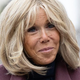 Brigitte Macron popolnoma v trendu: To je plašč letošnje sezone, ki ga to jesen ne sleče