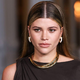 Sofia Richie zna združiti preprostost in eleganco: Na gala večerji je blestela v dolgi obleki razkošne francoske hiše