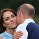 "Rak je uničil najlepšo ljubezensko zgodbo": Princ William in Kate Middleton nista slutila, kakšno zlo ju čaka