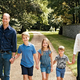 Kraljica Elizabeta nekoč razkrila, kateri od otrok princa Williama in Kate Middleton 'vodi gospodinjstvo'