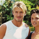 David in Victoria Beckham proslavila zavidljivo obletnico poroke v istih oblačilih kot pred 25 leti