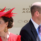 Napetosti v raju: Kate Middleton in princ William sredi velikega prepira