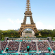 Šport z razgledom I Pripravljeni na olimpijske igre? Sprehodite se po najlepših javnih površinah in objektih v Parizu
