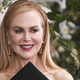 Nicole Kidman v osupljivi oprijeti obleki: Očarljiva preprostost in obleka, ki je bila kot ustvarjena zanjo