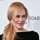 Nicole Kidman: Pozabite na globok dekolte, to je najbolj zapeljiv del ženskega telesa