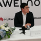 Huawei: »Tudi brez telefonov smo odlično podjetje, a se jim ne želimo odreči«