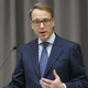 Odstopil Jens Weidmann, predsednik nemške centralne banke - in v slovo pomahal z opozorilom o inflaciji