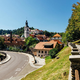 Kako naj v občinah zmanjšajo ogljični odtis? Poglejte Škofjo Loko