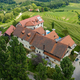 Sibon Wine & Spa Resort: kraj za oddih, potopljen v mir in tišino jeruzalemskih vinogradov