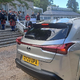 Lexus UX 300e ali le kaj bi rekel Harry Potter