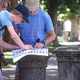 Septembrsko turistično statistiko so popestrili gostje iz ZDA