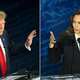 (v živo) Trump Vs. Harris: Kdo bo novi predsednik ZDA