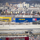 Ikea povečala prihodke, o poslovnem izidu molčijo