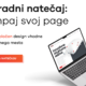 Spimpaj svoj page – nagradni natečaj Spletne postaje