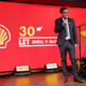 Shell Adria je v 30. letih rasel, se krčil in ponovno rasel