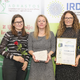 Lidl Slovenija prejemnik Horus 2024 in certifikata Green Star