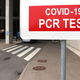 Nacionalni laboratorij za zdravje po koncu PCR-testiranj v globoki šestmilijonski izgubi
