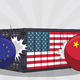 ZDA so za štirikrat zvišale carine za kitajske e-avte. Kako se je odzvala Kitajska