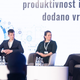 (Pametna industrija) Do večjega rezultata pod črto z digitalizacijo proizvodnje