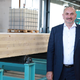 Slovenija dobila prvega proizvajalca konstrukcijskega križno lepljenega lesa za hiše in bloke