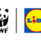 Lidl in WWF začenjata ambiciozno mednarodno partnerstvo