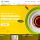 Kako je Spletna postaja pomagala za 70 odstotkov dvigniti prodajo čajev v spletni trgovini Zisha