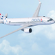 Croatia Airlines konec meseca uvaja prvo letalo Airbus A220-300