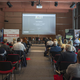 Konferenca Pametna mesta in mobilnost: Globalne in lokalne prakse za trajnostno preobrazbo skupnosti