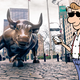 Volkovi z Wall Streeta: v prvem polletju so se veselili biki, se bodo v drugem medvedi?