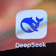 DeepSeek: Kitajci se vrivajo na trg umetne inteligence