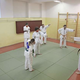 Karateistka navdušila judoiste