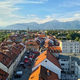 Razgled na mesto Kranj in širše (2)