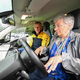Osvežitvene vožnje za čim daljšo mobilnost starejših