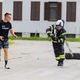 Dubajski policisti trenirajo na Gorenjskem