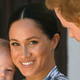 Meghan Markle obožuje francosko znamko Givenchy