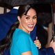 Frizer Meghan Markle razkril, kakšna je njena priljubljena frizura