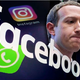 »Sumljivo podobno«: Kako je Facebook uničil konkurenčno podjetje in njegove rešitve vgradil v Instagram