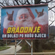 Parada »strpnosti« v BiH: »Jelka, dedek Mraz in novo leto niso del tradicije islama in Bošnjakov!«