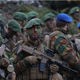 Lament belgijskega generala: Naša vojska bo že po nekaj urah bojevanja lahko metala le kamenje