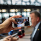 Bruselj odobril: Vohunska programska oprema za telefone in prenosnike novinarjev